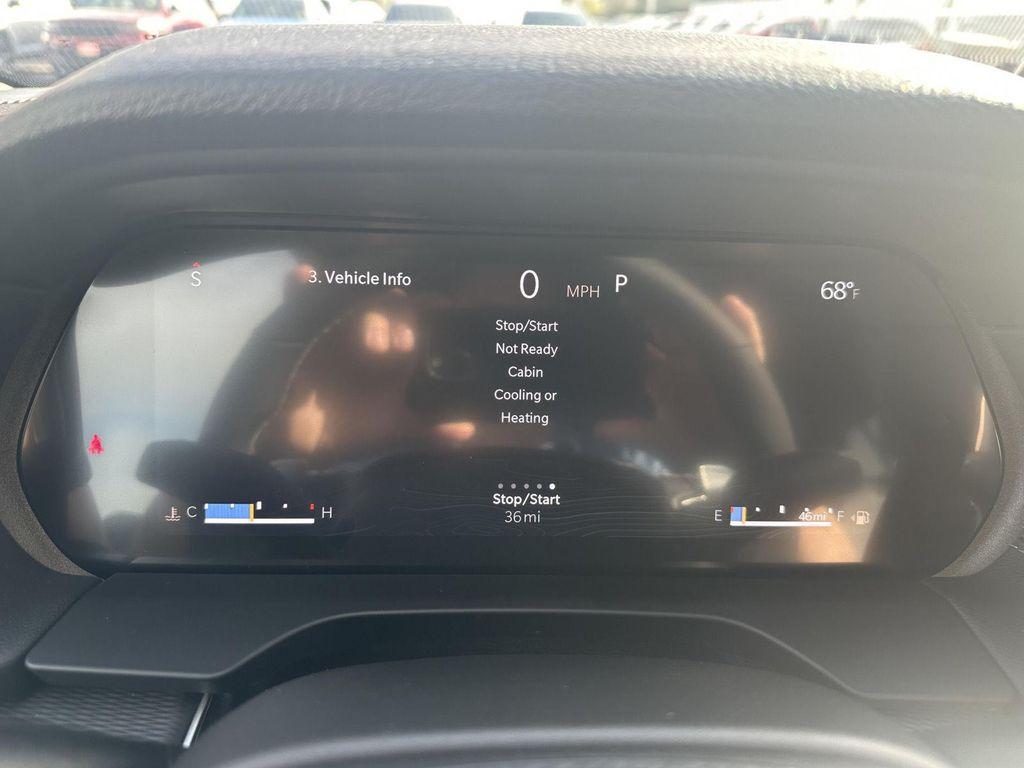 new 2025 Jeep Grand Cherokee L car, priced at $44,495