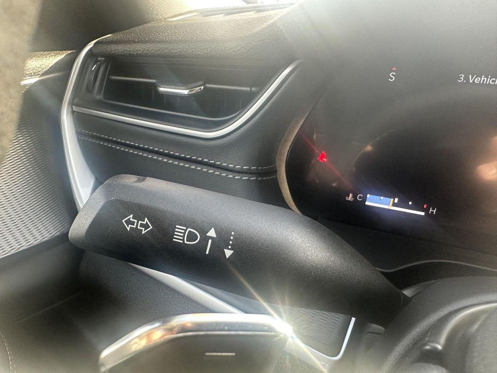 new 2025 Jeep Grand Cherokee L car, priced at $44,495