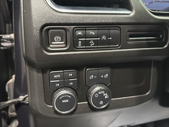 used 2023 Chevrolet Suburban car, priced at $53,995