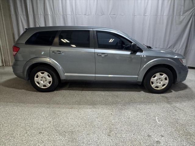 used 2009 Dodge Journey car, priced at $5,995