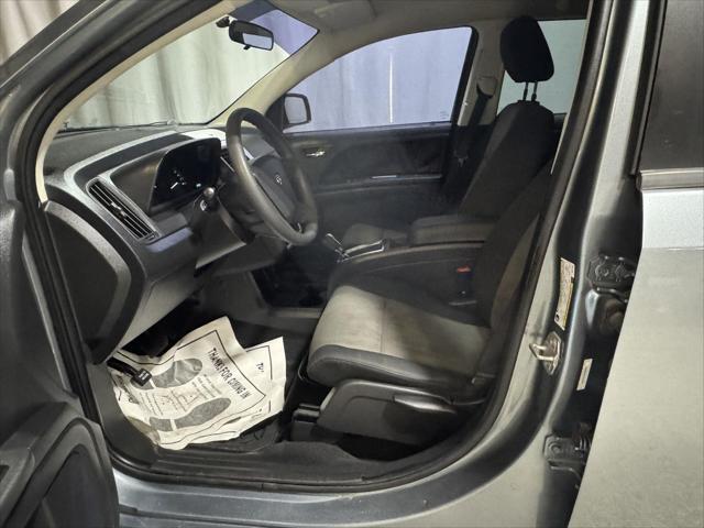 used 2009 Dodge Journey car, priced at $5,995