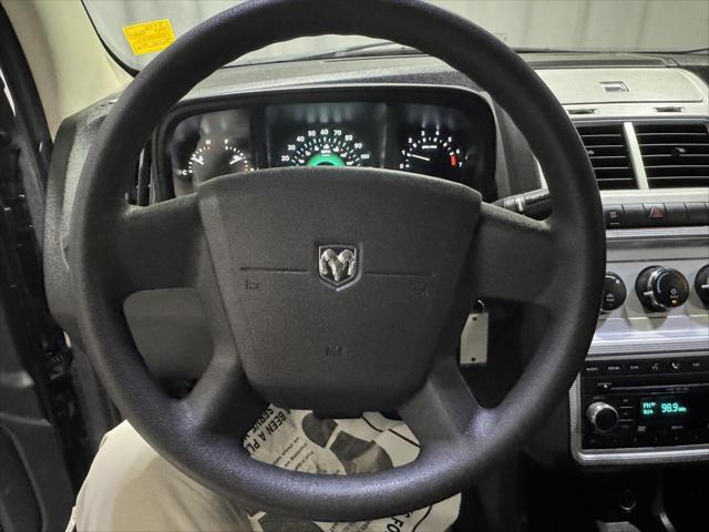 used 2009 Dodge Journey car, priced at $5,995