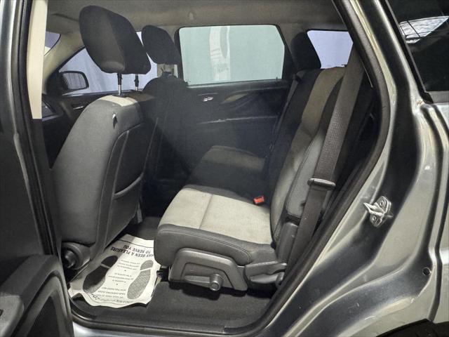 used 2009 Dodge Journey car, priced at $5,995