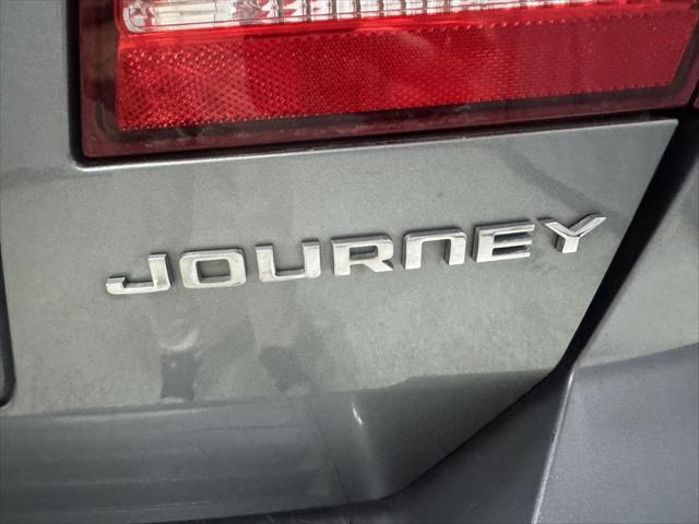 used 2009 Dodge Journey car, priced at $5,995