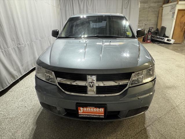 used 2009 Dodge Journey car, priced at $5,995