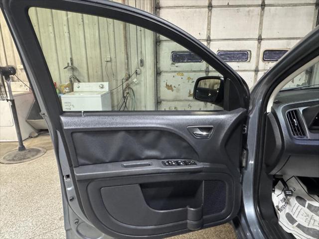 used 2009 Dodge Journey car, priced at $5,995