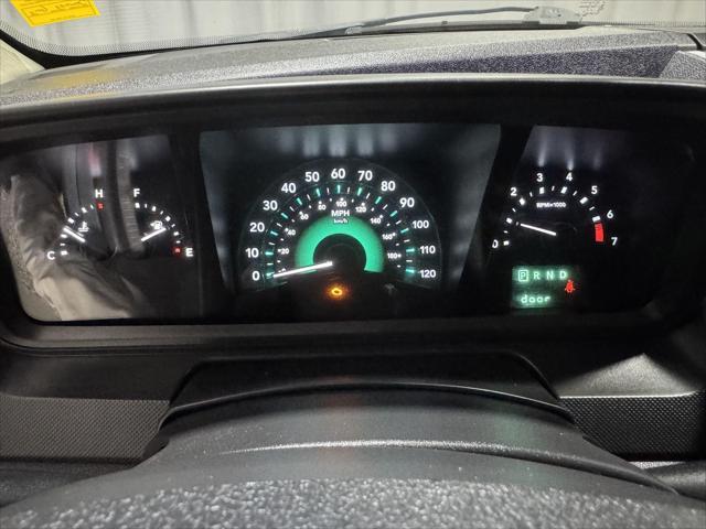 used 2009 Dodge Journey car, priced at $5,995