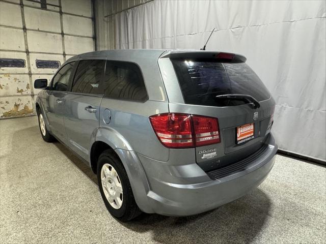 used 2009 Dodge Journey car, priced at $5,995