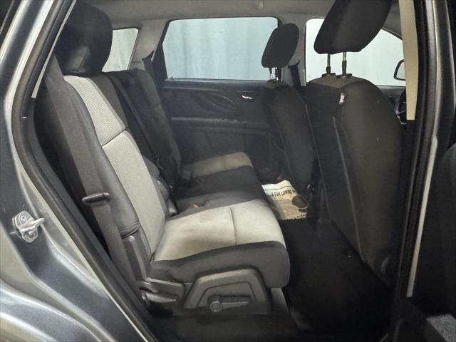 used 2009 Dodge Journey car, priced at $5,995