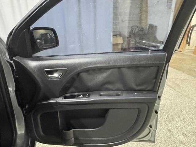 used 2009 Dodge Journey car, priced at $5,995