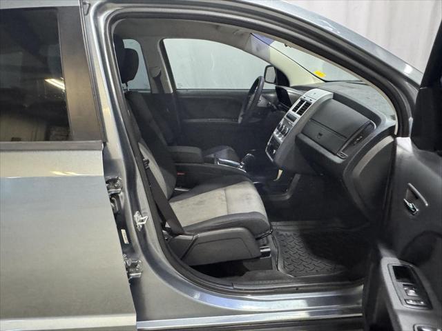 used 2009 Dodge Journey car, priced at $5,995
