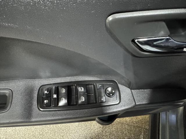 used 2009 Dodge Journey car, priced at $5,995
