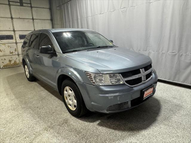 used 2009 Dodge Journey car, priced at $5,995