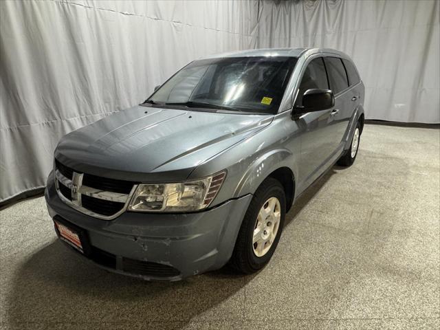 used 2009 Dodge Journey car, priced at $5,995