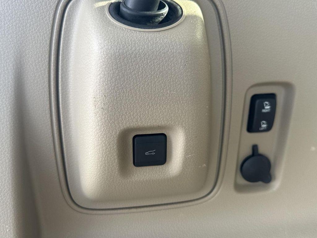 used 2007 Lincoln MKX car, priced at $6,995