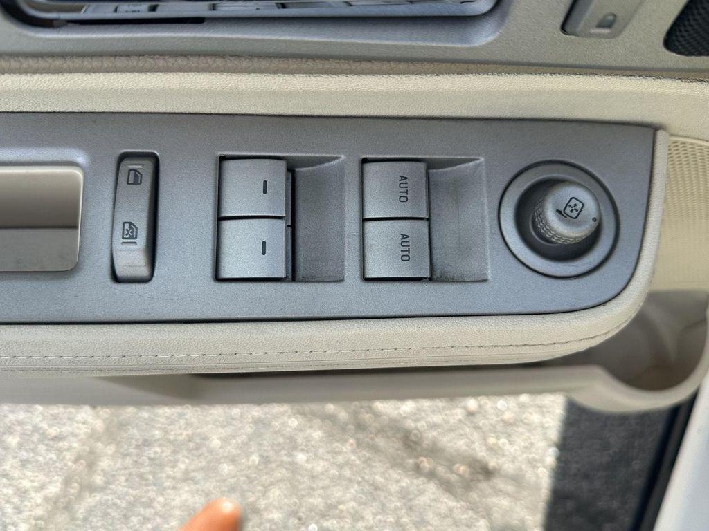 used 2007 Lincoln MKX car, priced at $6,995