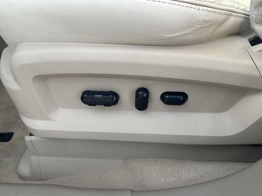 used 2007 Lincoln MKX car, priced at $6,995