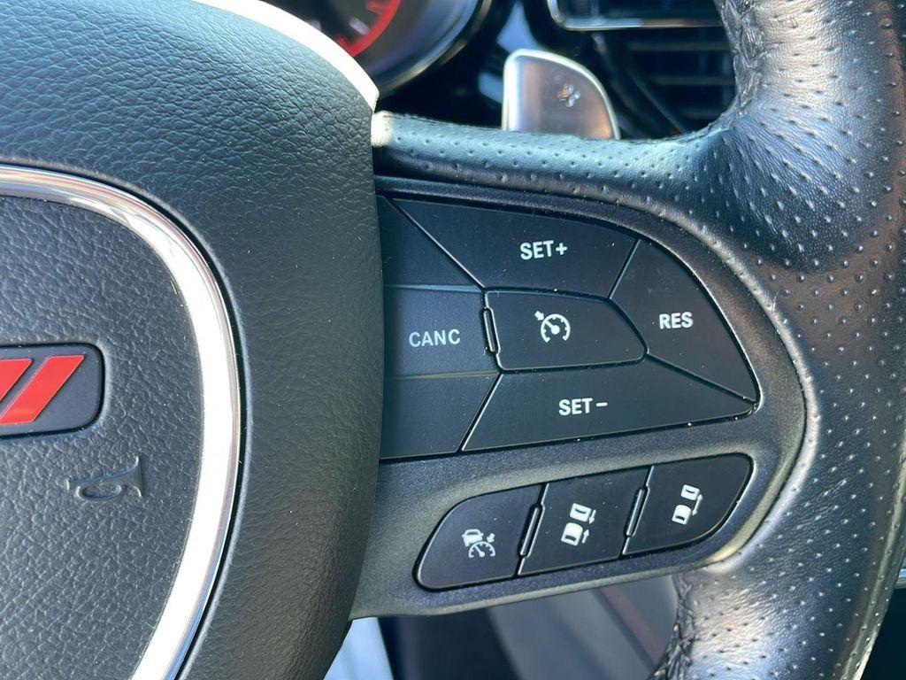 used 2023 Dodge Durango car, priced at $29,995