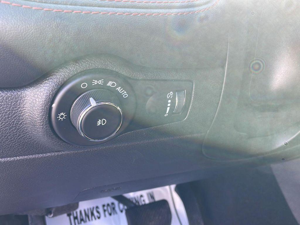 used 2023 Dodge Durango car, priced at $29,995