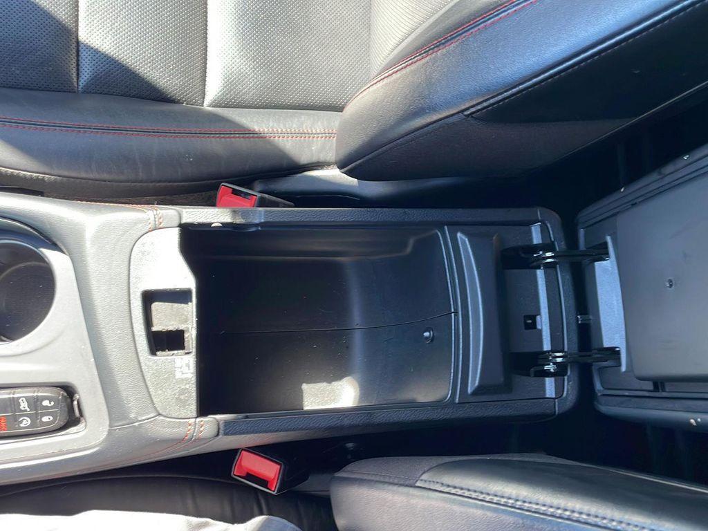 used 2023 Dodge Durango car, priced at $29,995