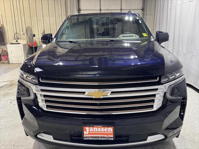 used 2022 Chevrolet Tahoe car, priced at $64,995