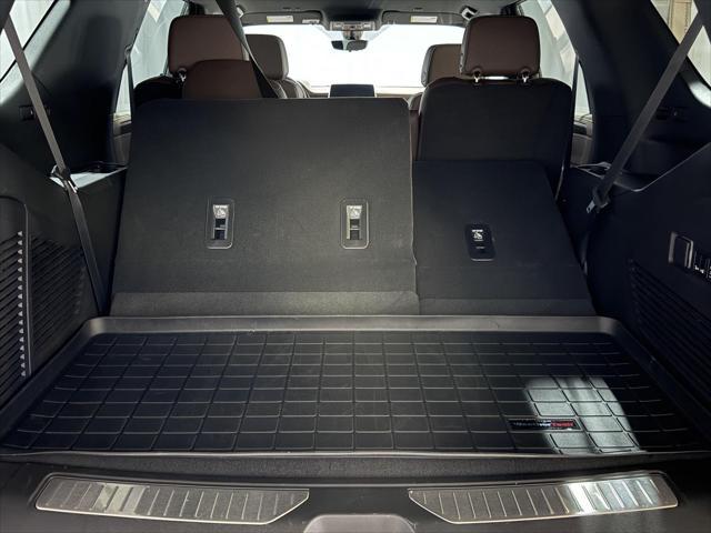 used 2022 Chevrolet Tahoe car, priced at $64,995