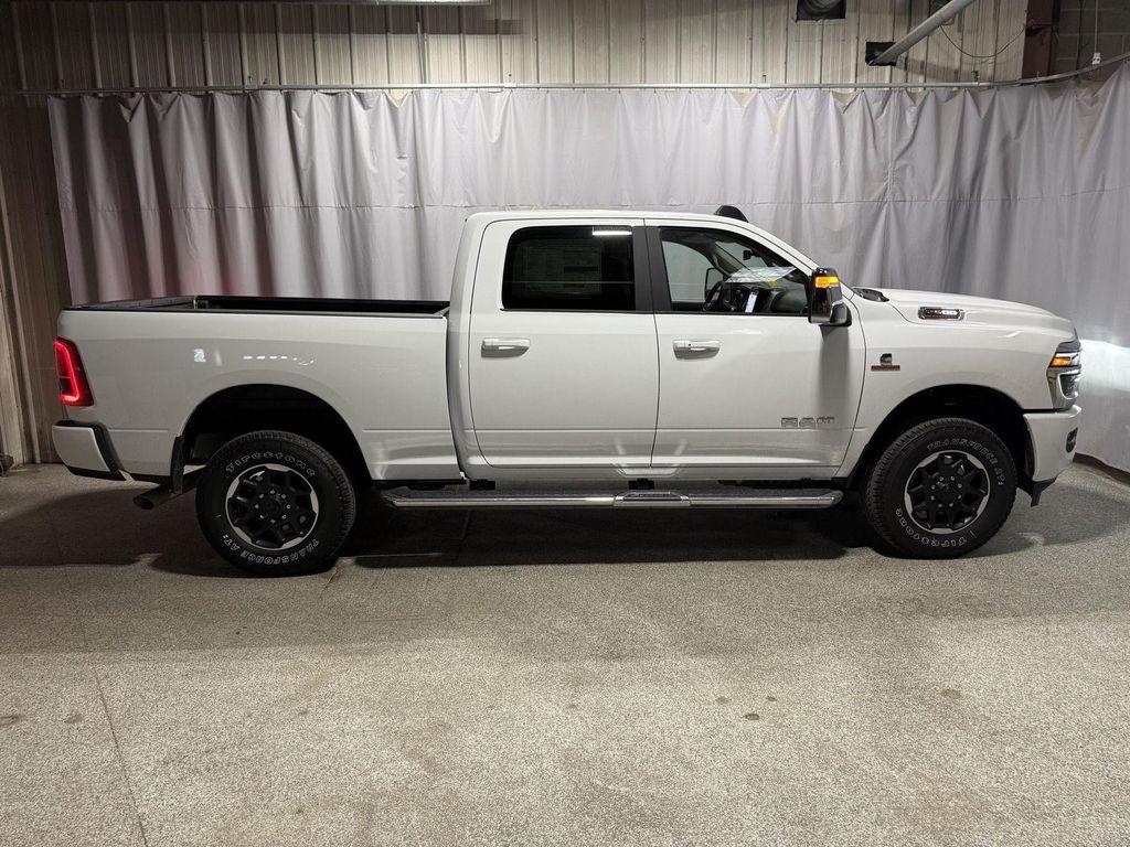 new 2025 Ram 2500 car, priced at $71,995