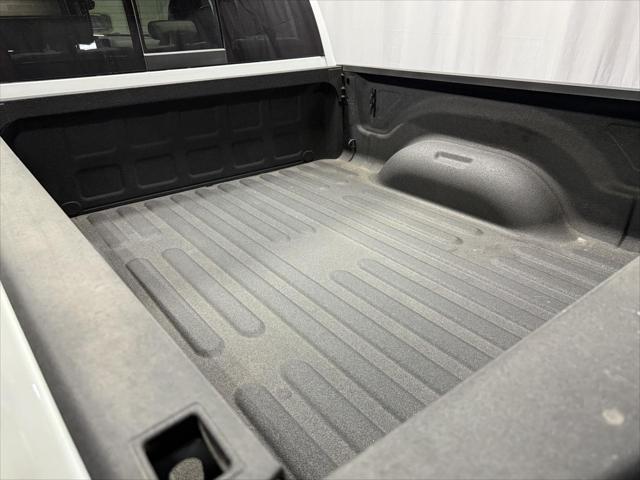 new 2025 Ram 2500 car, priced at $75,995