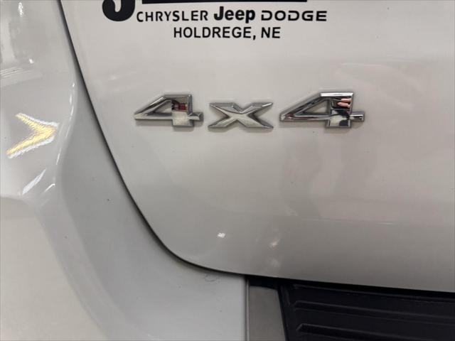used 2019 Jeep Grand Cherokee car, priced at $18,995