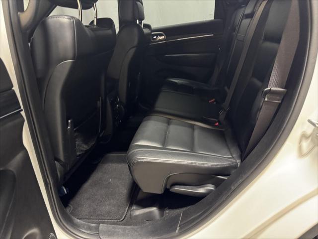 used 2019 Jeep Grand Cherokee car, priced at $18,995