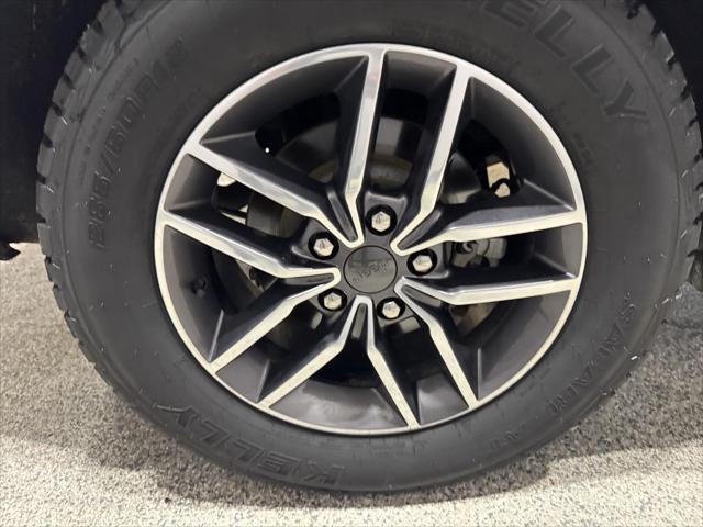 used 2019 Jeep Grand Cherokee car, priced at $18,995