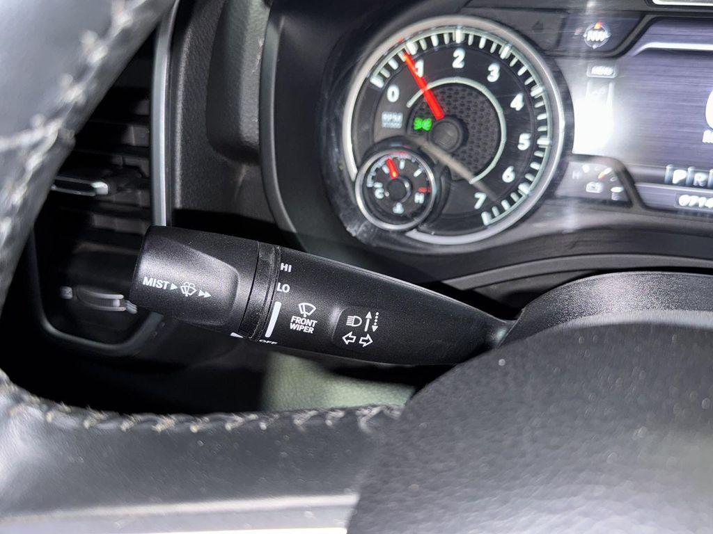 used 2022 Ram 1500 car, priced at $33,995