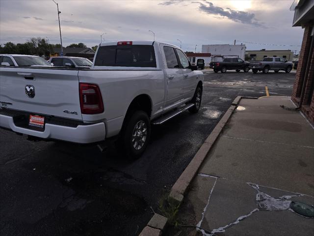 new 2024 Ram 2500 car, priced at $76,380