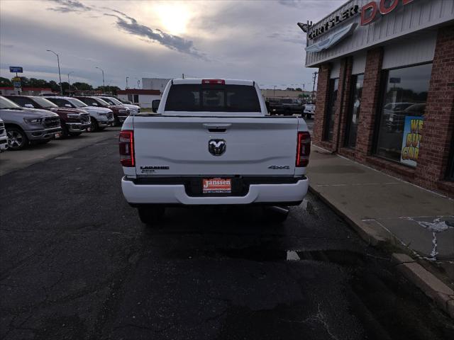 new 2024 Ram 2500 car, priced at $76,380