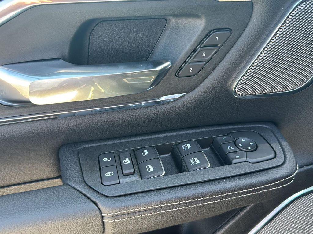 new 2026 Ram 1500 car, priced at $66,995