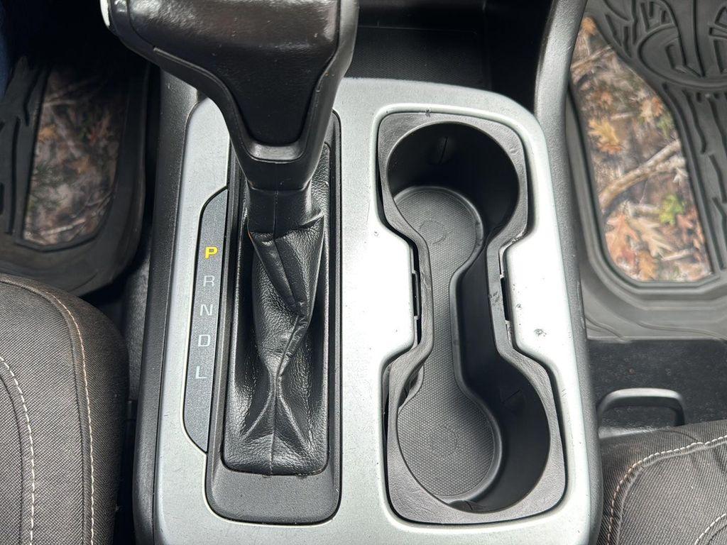 used 2020 Chevrolet Colorado car, priced at $15,995