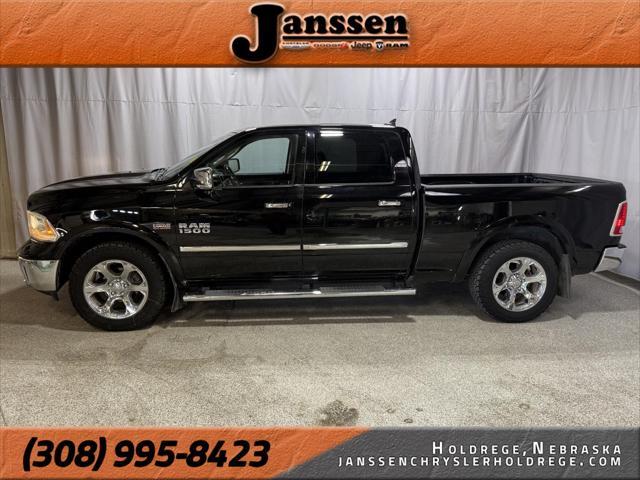used 2014 Ram 1500 car, priced at $19,995