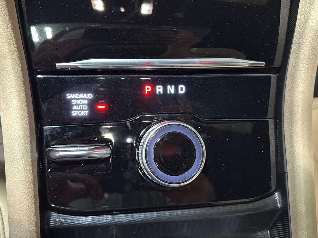 new 2025 Jeep Grand Cherokee car, priced at $46,745