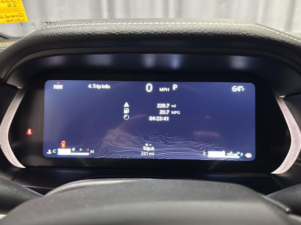 new 2025 Jeep Grand Cherokee car, priced at $46,745