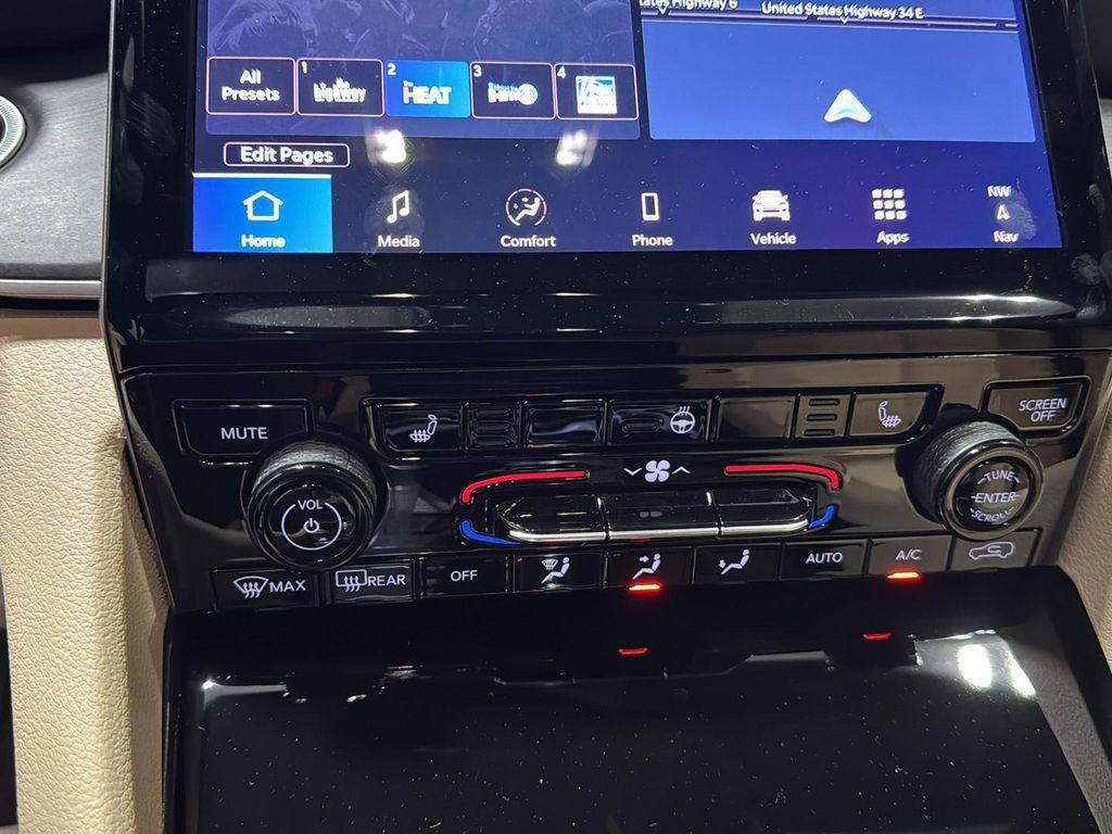 new 2025 Jeep Grand Cherokee car, priced at $46,745