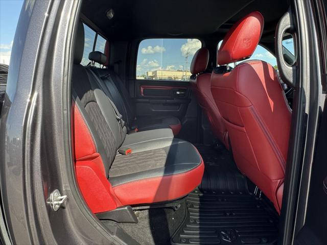 used 2016 Ram 1500 car, priced at $29,995