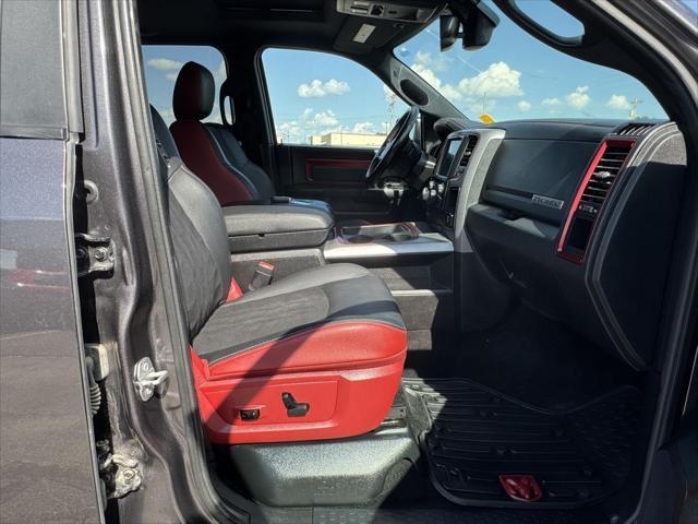 used 2016 Ram 1500 car, priced at $29,995