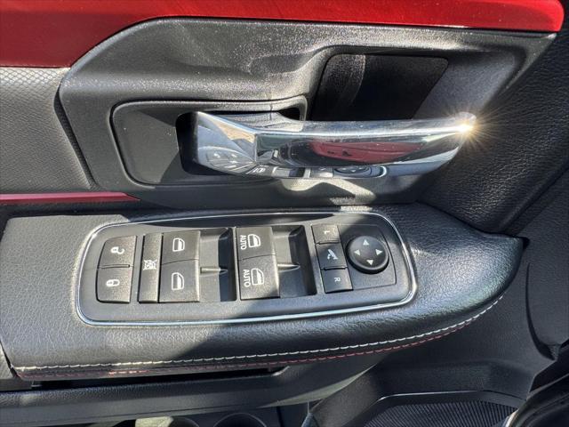 used 2016 Ram 1500 car, priced at $29,995
