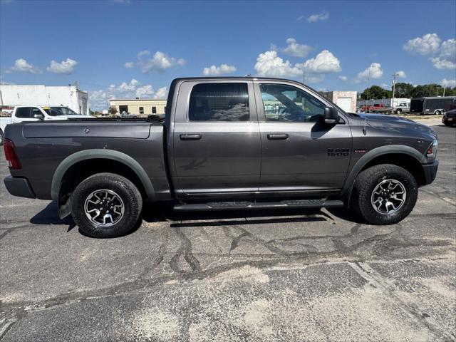 used 2016 Ram 1500 car, priced at $29,995