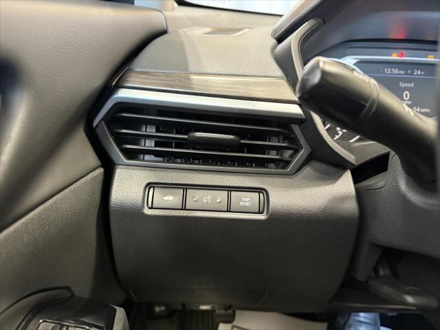 used 2023 Nissan Altima car, priced at $19,895