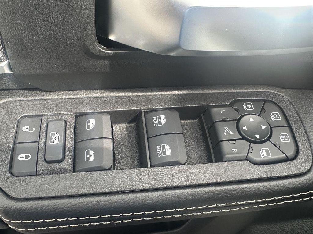 new 2026 Ram 2500 car, priced at $57,995