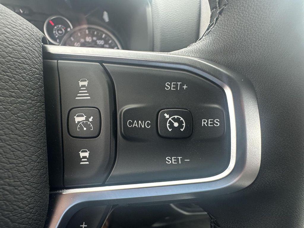 new 2026 Ram 2500 car, priced at $57,995