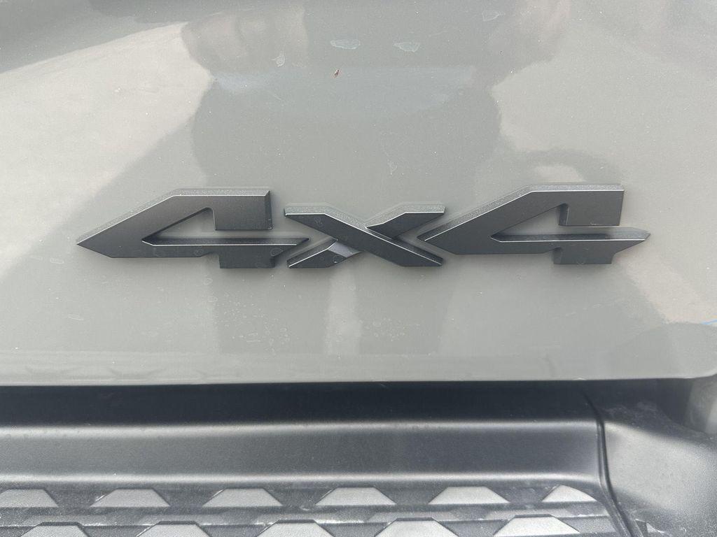 new 2026 Ram 2500 car, priced at $57,995