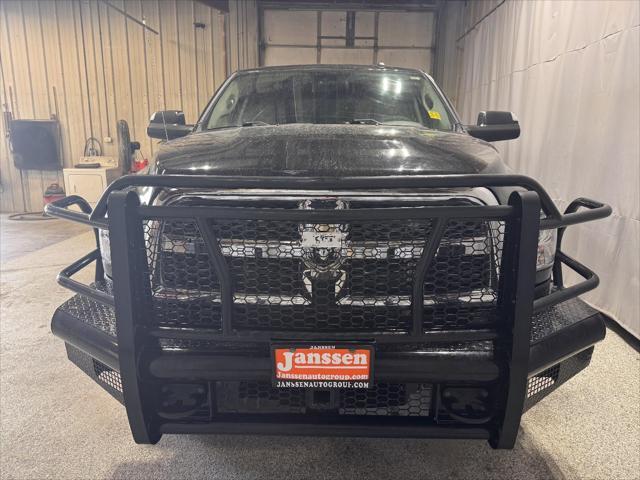 used 2016 Ram 2500 car, priced at $28,995