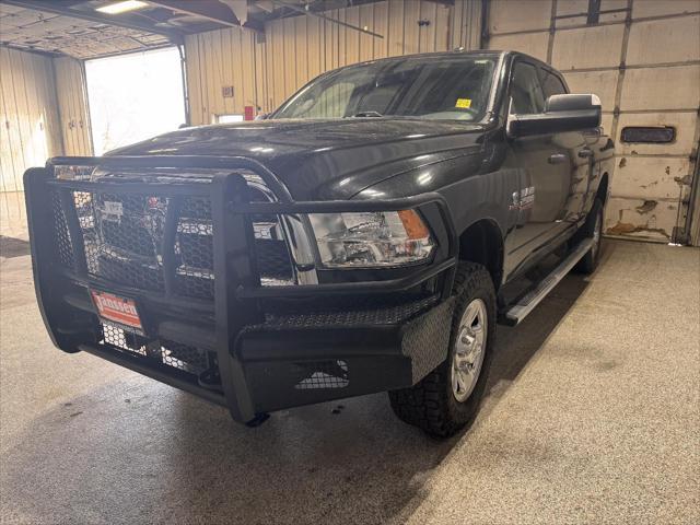 used 2016 Ram 2500 car, priced at $28,995